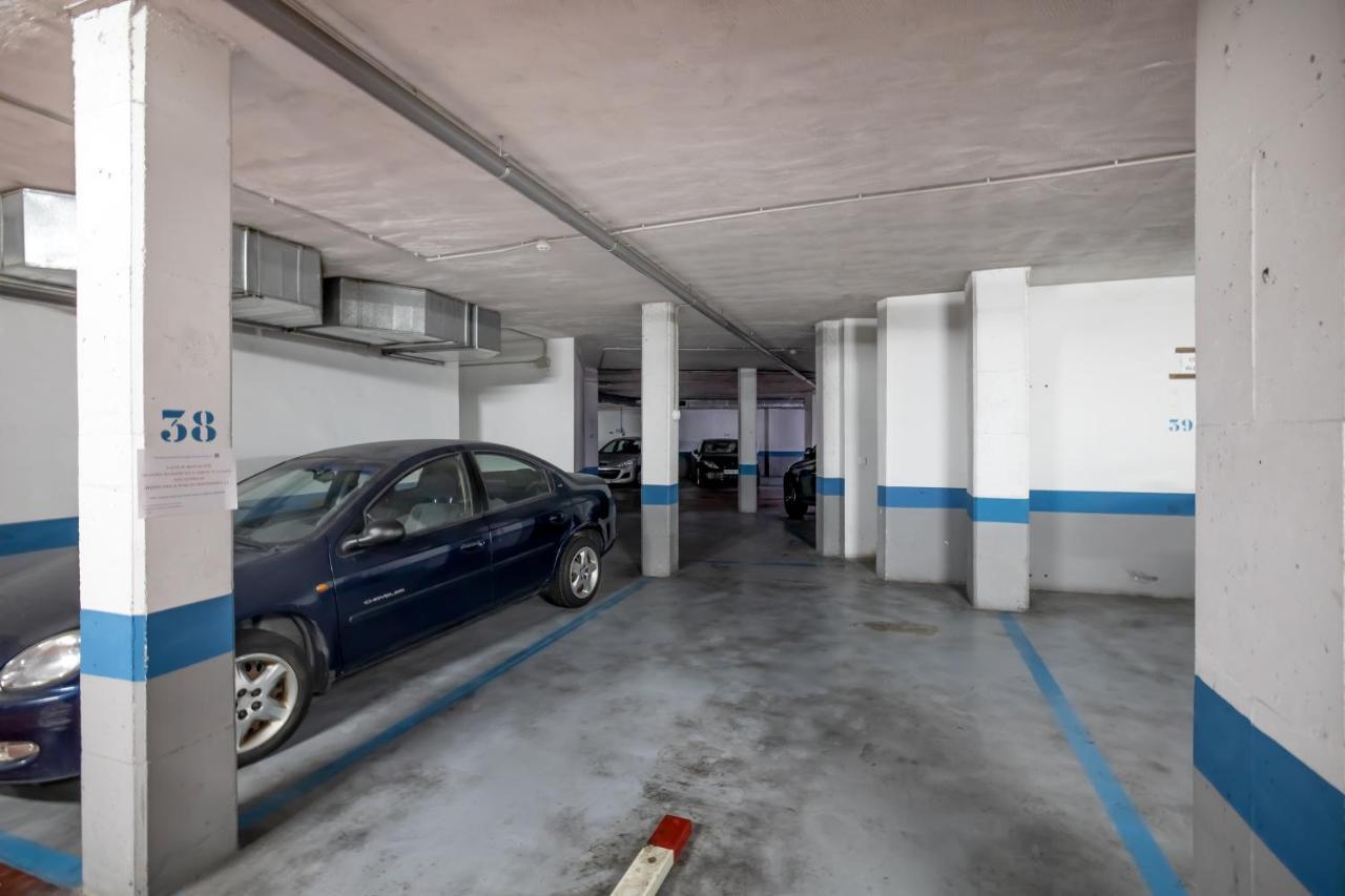 Apartment Apto & Parking Aurora