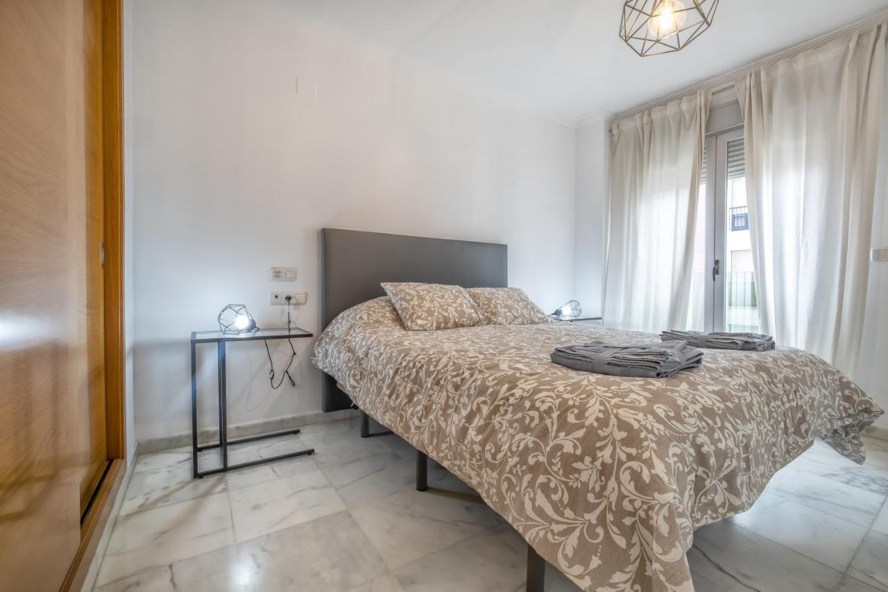 Apto & Parking Aurora Apartment Cordoba