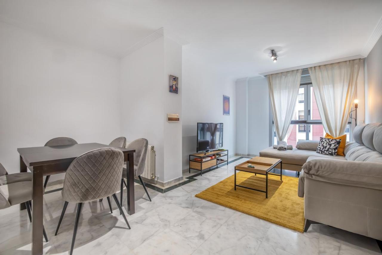 Apartment Apto & Parking Aurora