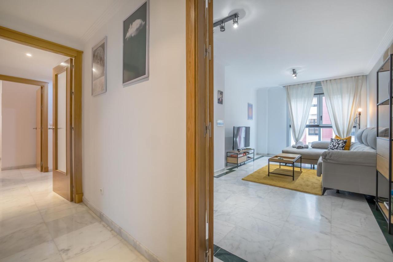 Apto & Parking Aurora Apartment *