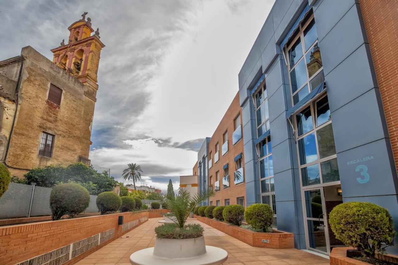 Apto & Parking Aurora Cordoba