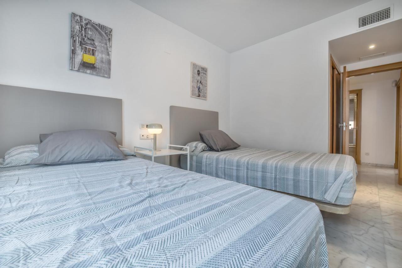 Apto & Parking Aurora Apartment *