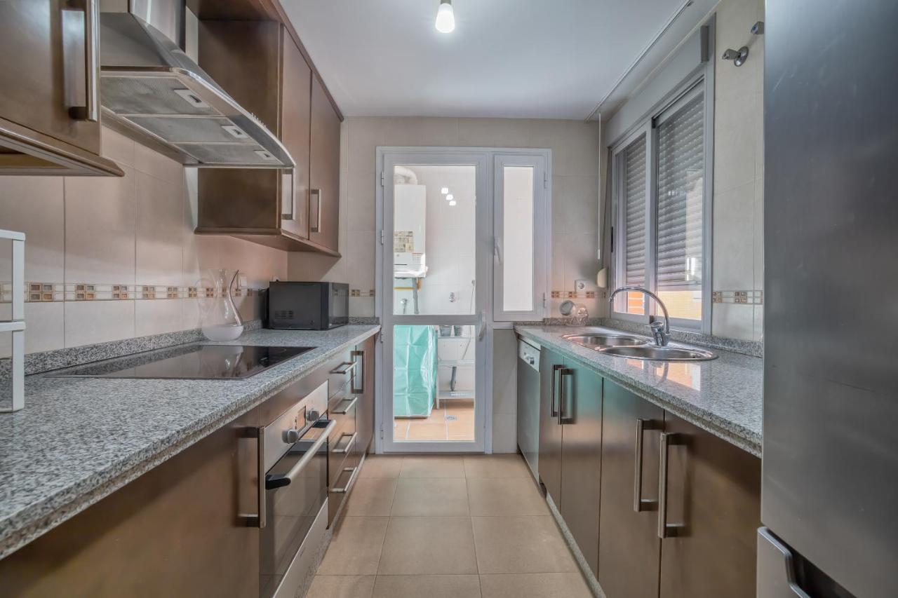 Apartment Apto & Parking Aurora Cordoba