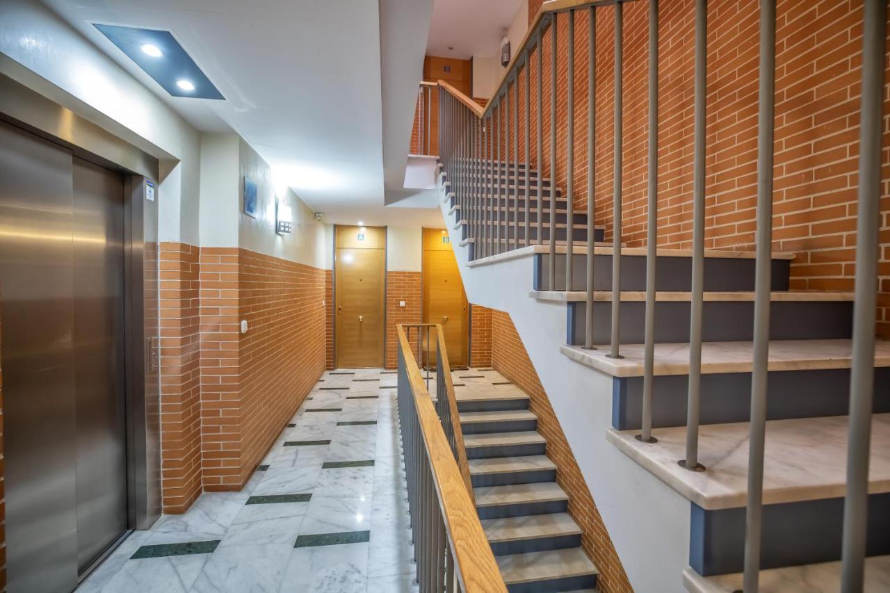 Apartment Apto & Parking Aurora