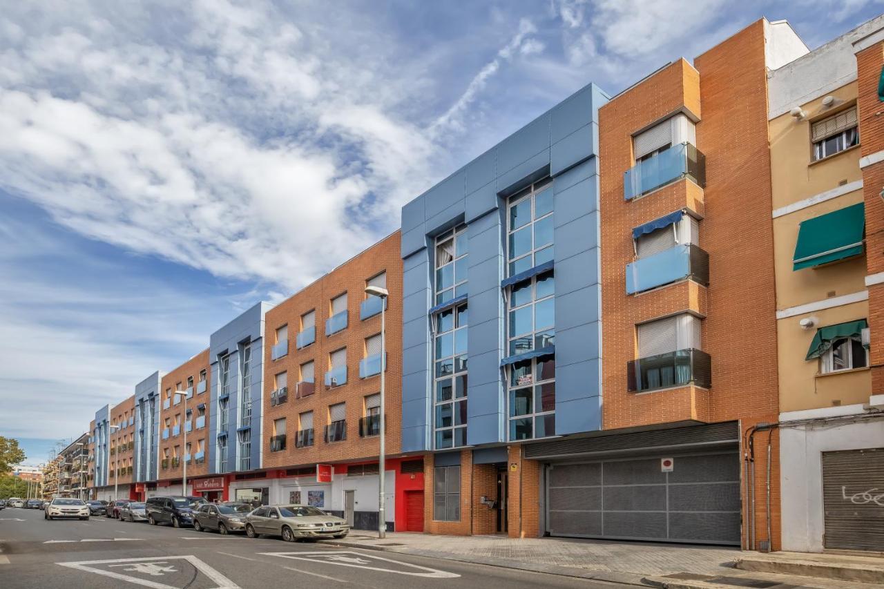 Apto & Parking Aurora Apartment Córdoba